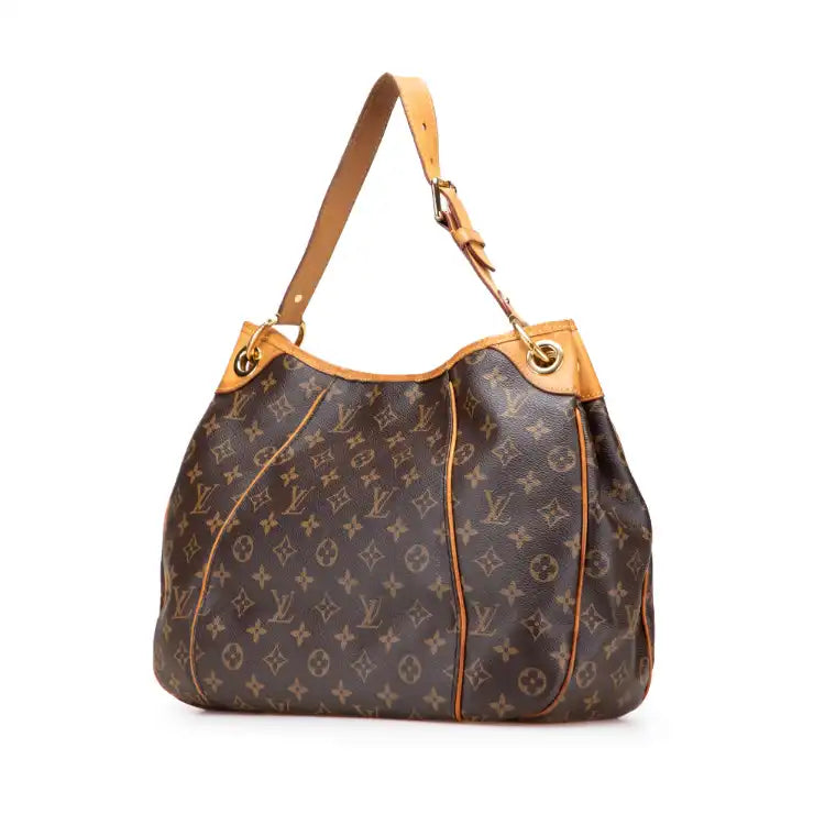 Louis Vuitton Monogram Galliera PM
