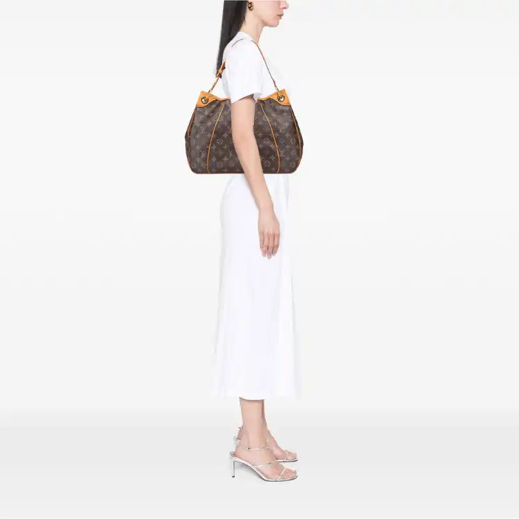 Louis Vuitton Monogram Galliera PM