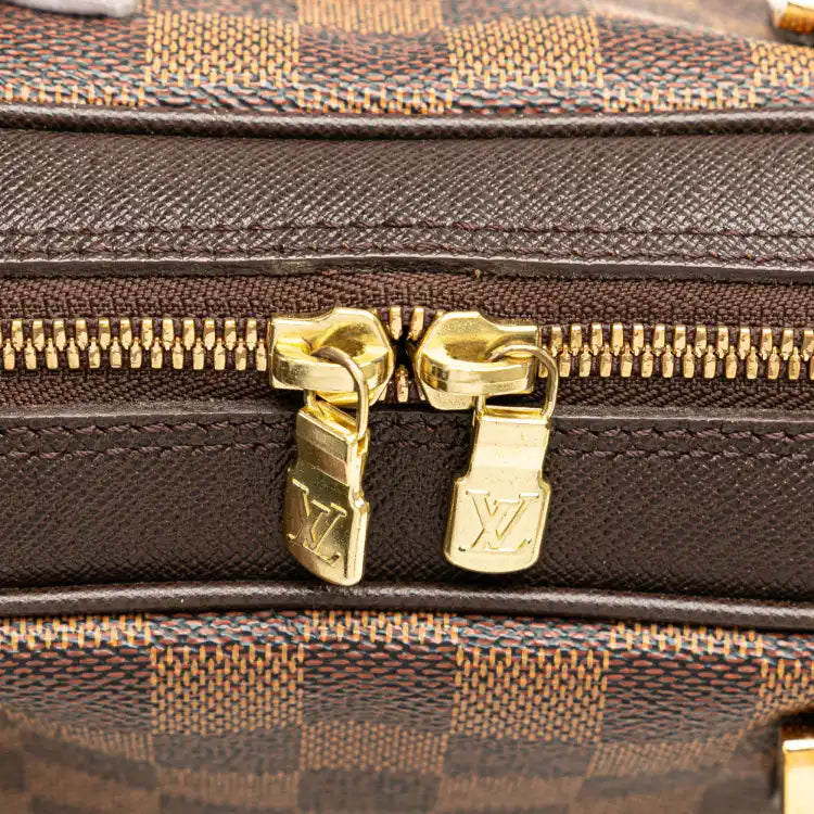 Louis Vuitton Damier Ebene Brera