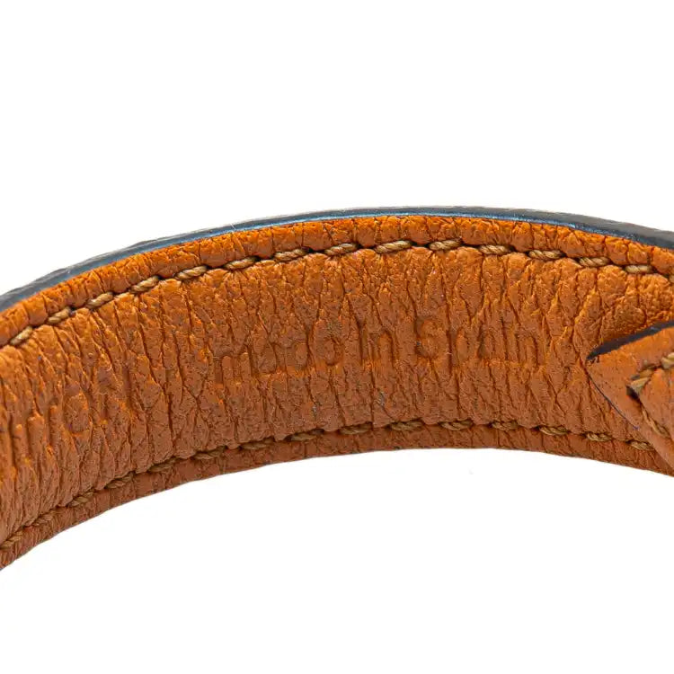 Louis Vuitton Monogram Essential V Bracelet