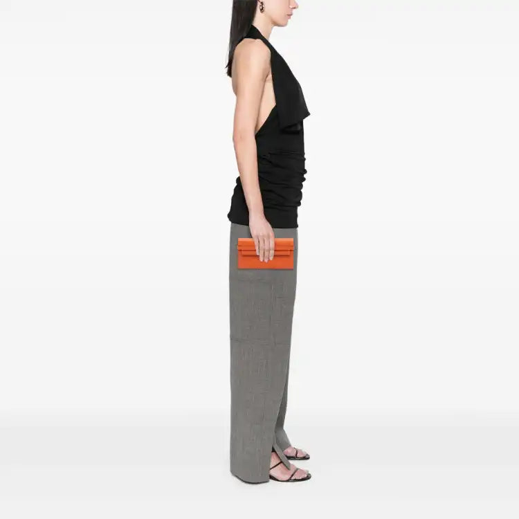 Hermès Epsom Kelly Longue Wallet