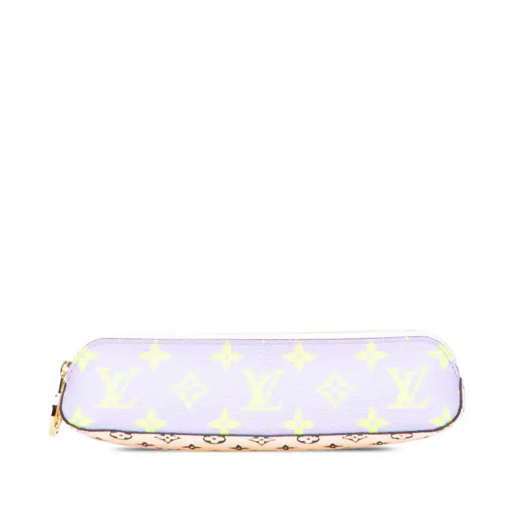 Louis Vuitton Monogram Giant Elizabeth Pencil Case