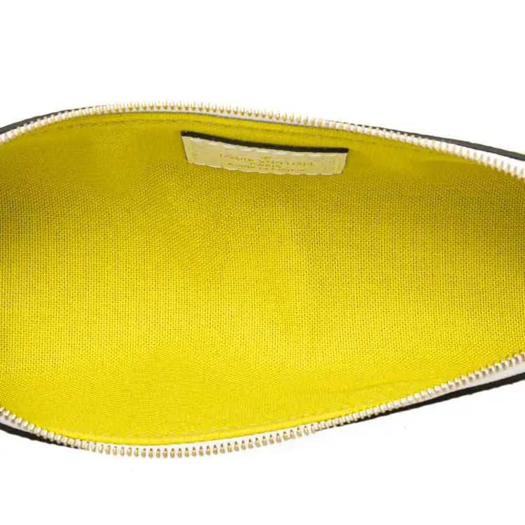 Louis Vuitton Monogram Giant Elizabeth Pencil Case