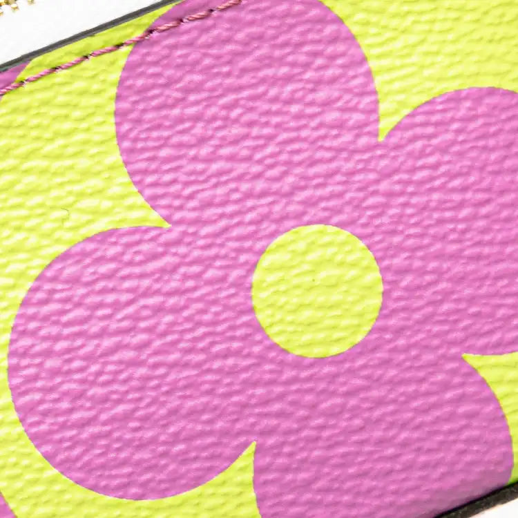 Louis Vuitton Monogram Giant Elizabeth Pencil Case