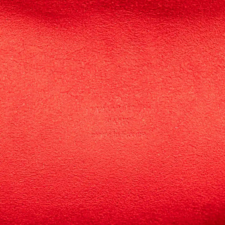 Louis Vuitton Damier Ebene Pochette Florentine