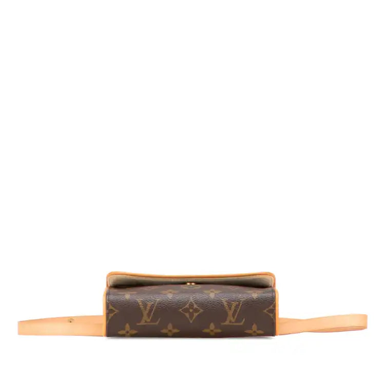 Louis Vuitton Monogram Pochette Florentine