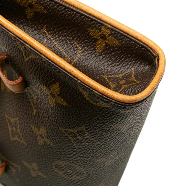 Louis Vuitton Monogram Pochette Florentine