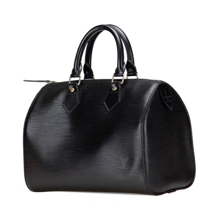 Louis Vuitton Epi Speedy 25