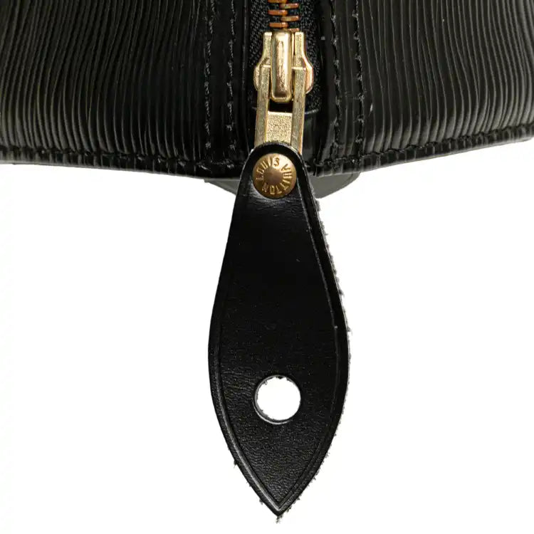 Louis Vuitton Epi Speedy 25
