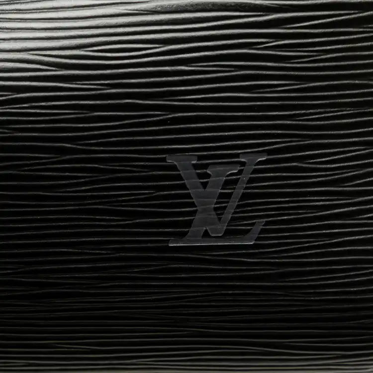 Louis Vuitton Epi Speedy 25