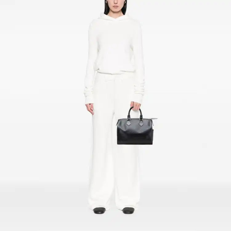 Louis Vuitton Epi Speedy 25