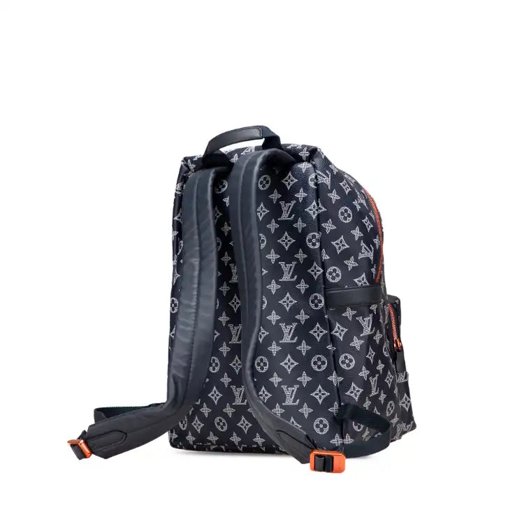 Louis Vuitton Monogram Upside Down Ink Apollo