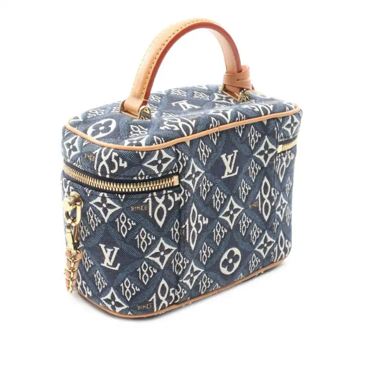 Louis Vuitton Monogram Since 1854 Vanity Case PM