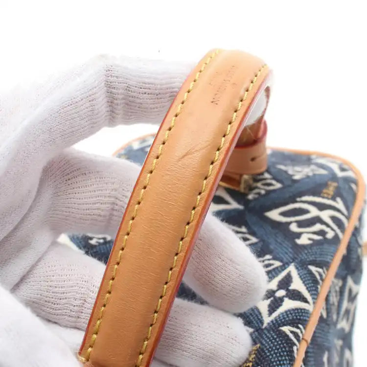 Louis Vuitton Monogram Since 1854 Vanity Case PM
