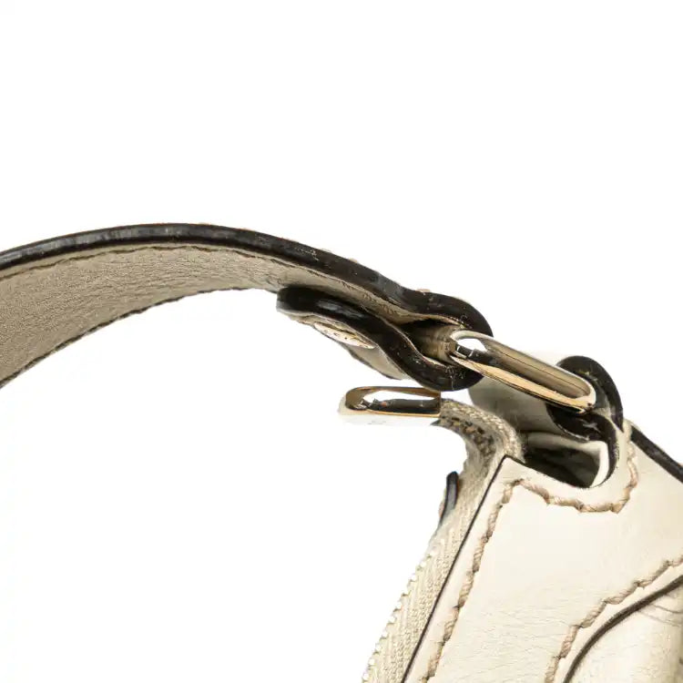 Gucci Guccissima Sukey Shoulder Bag