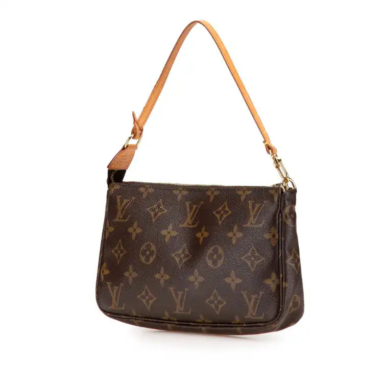 Louis Vuitton Monogram Pochette Accessoires