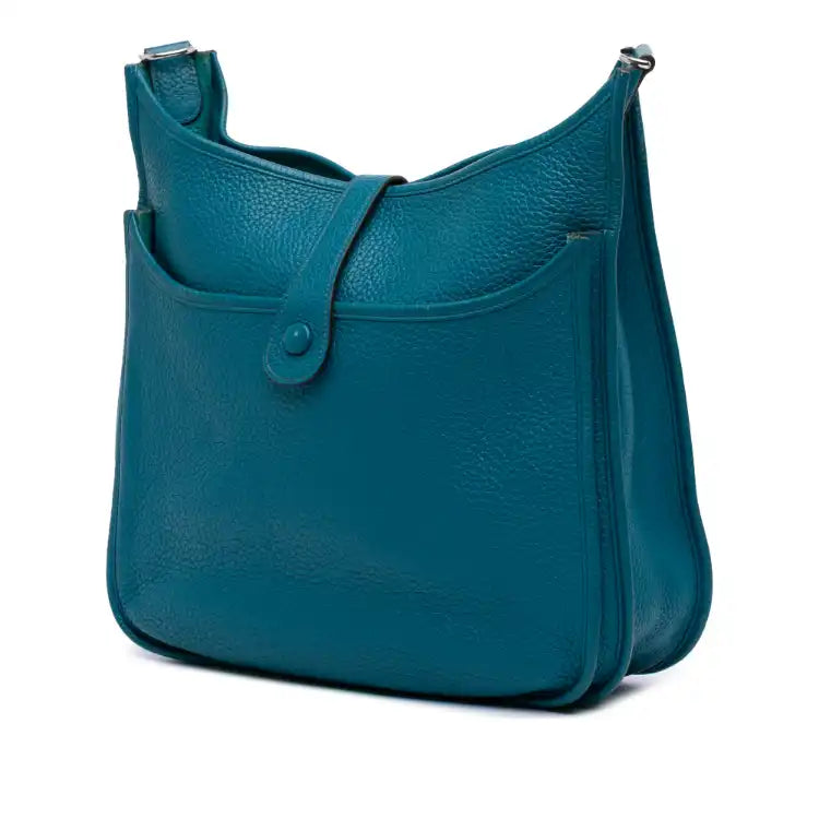 Hermès Clemence Evelyne III 33
