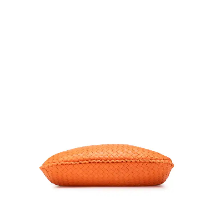 Bottega Veneta Small Nappa Intrecciato Veneta Hobo