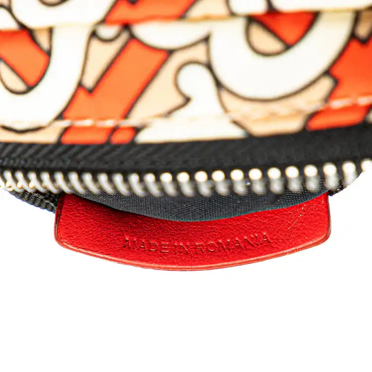 Burberry TB Monogram Nylon Cannon Belt Bag
