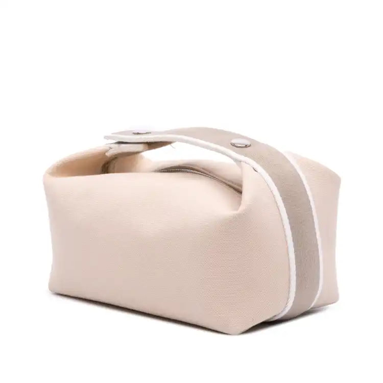 Hermès Small Canvas Bride A Brac