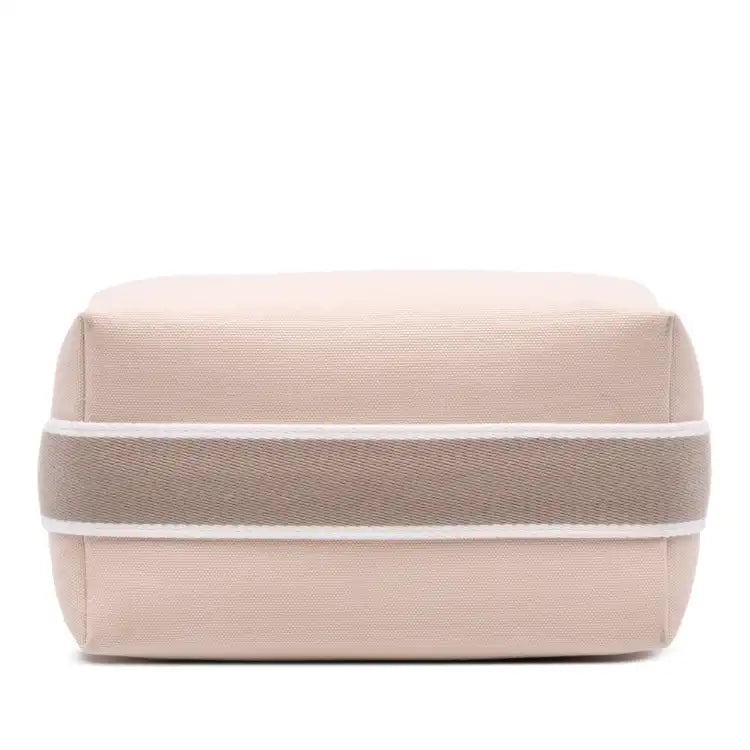 Hermès Small Canvas Bride A Brac