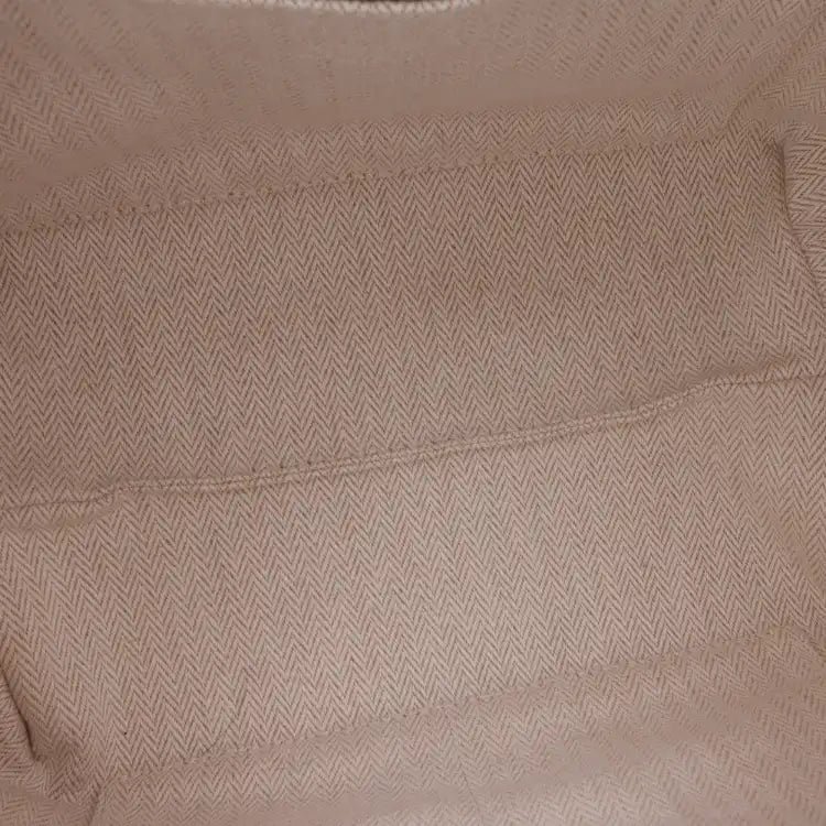 Hermès Small Canvas Bride A Brac