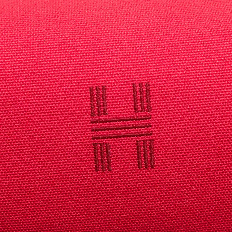 Hermès Small Canvas Bride A Brac Case