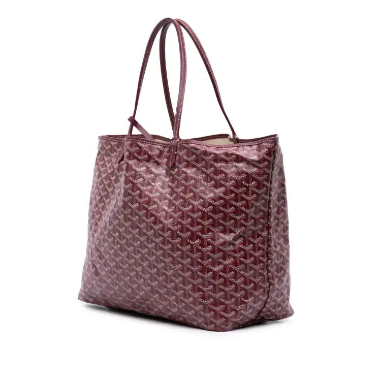 Goyard Goyardine Saint Louis PM
