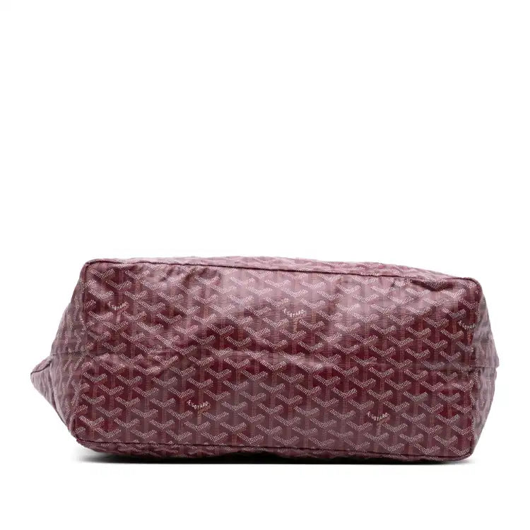 Goyard Goyardine Saint Louis PM