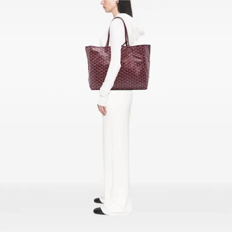Goyard Goyardine Saint Louis PM