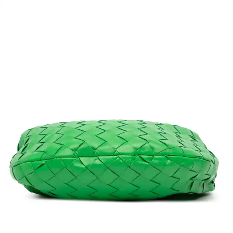 Bottega Veneta Mini Nappa Intrecciato Jodie
