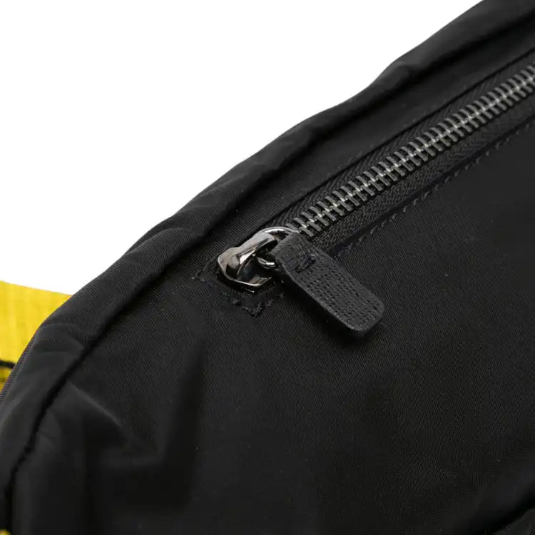 Off-White Nylon Basic Belt Bag