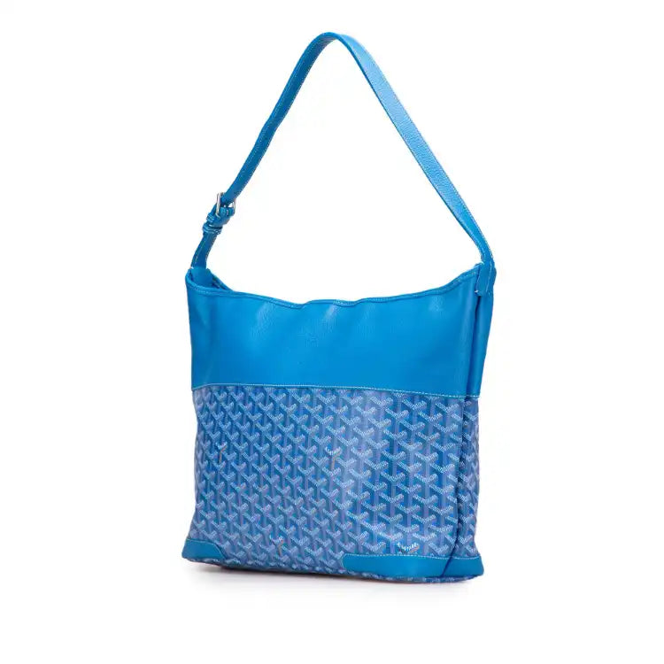 Goyard Goyardine Grenadine Hobo