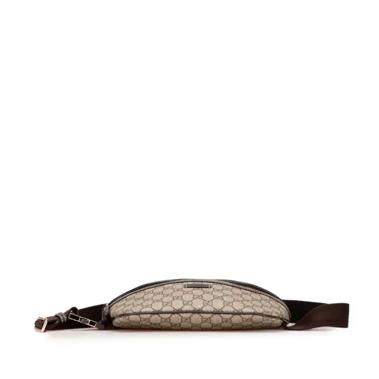 Gucci GG Supreme Belt Bag