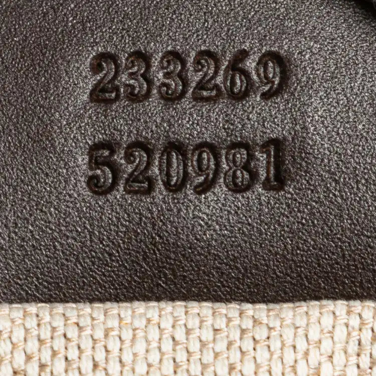 Gucci GG Supreme Belt Bag