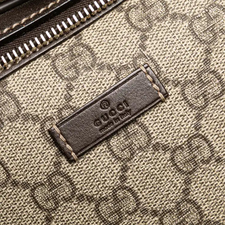 Gucci GG Supreme Belt Bag