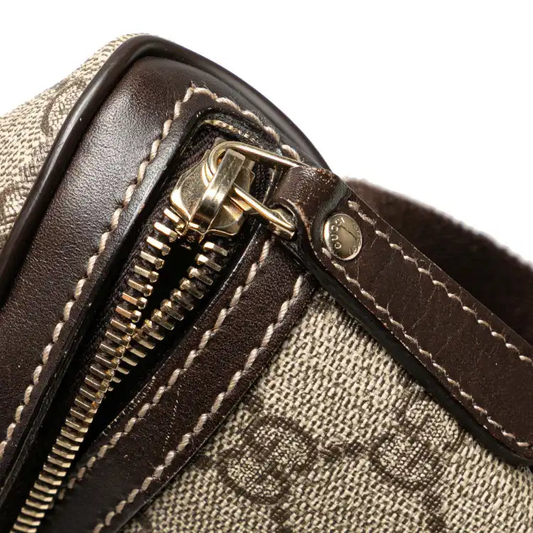 Gucci GG Supreme Belt Bag