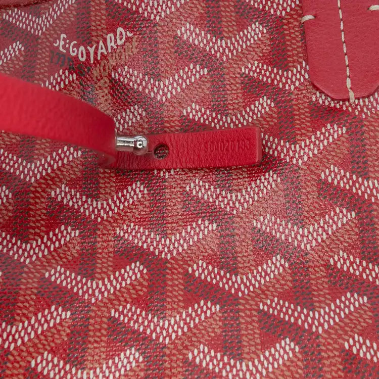 Goyard Goyardine Saint Louis PM