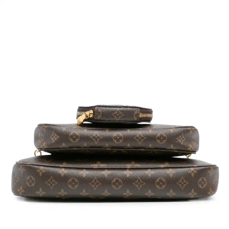 Louis Vuitton Monogram Multi Pochette Accessoires