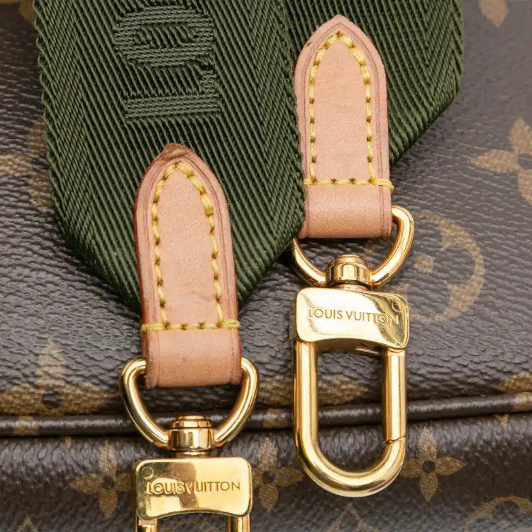 Louis Vuitton Monogram Multi Pochette Accessoires