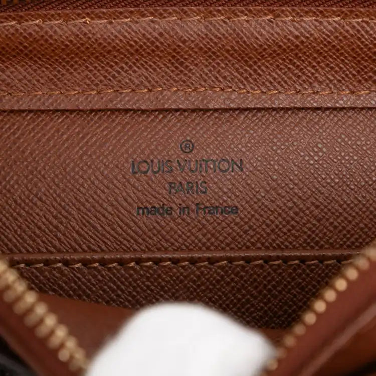 Louis Vuitton Monogram Orsay
