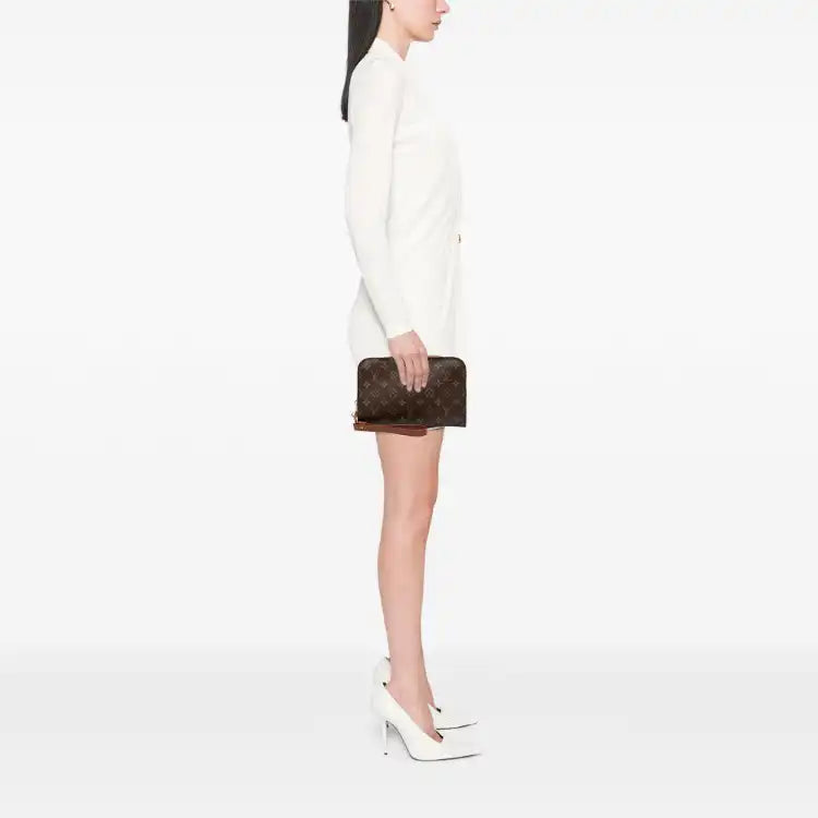 Louis Vuitton Monogram Orsay