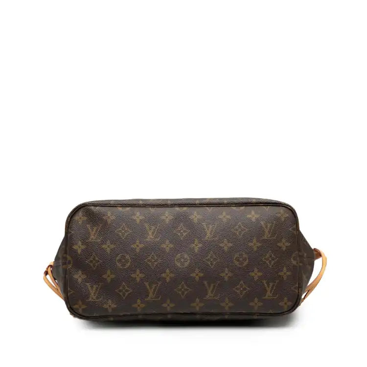 Louis Vuitton Monogram Neverfull MM