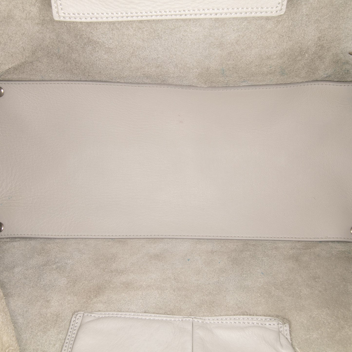Balenciaga Leather Papier A4 Tote