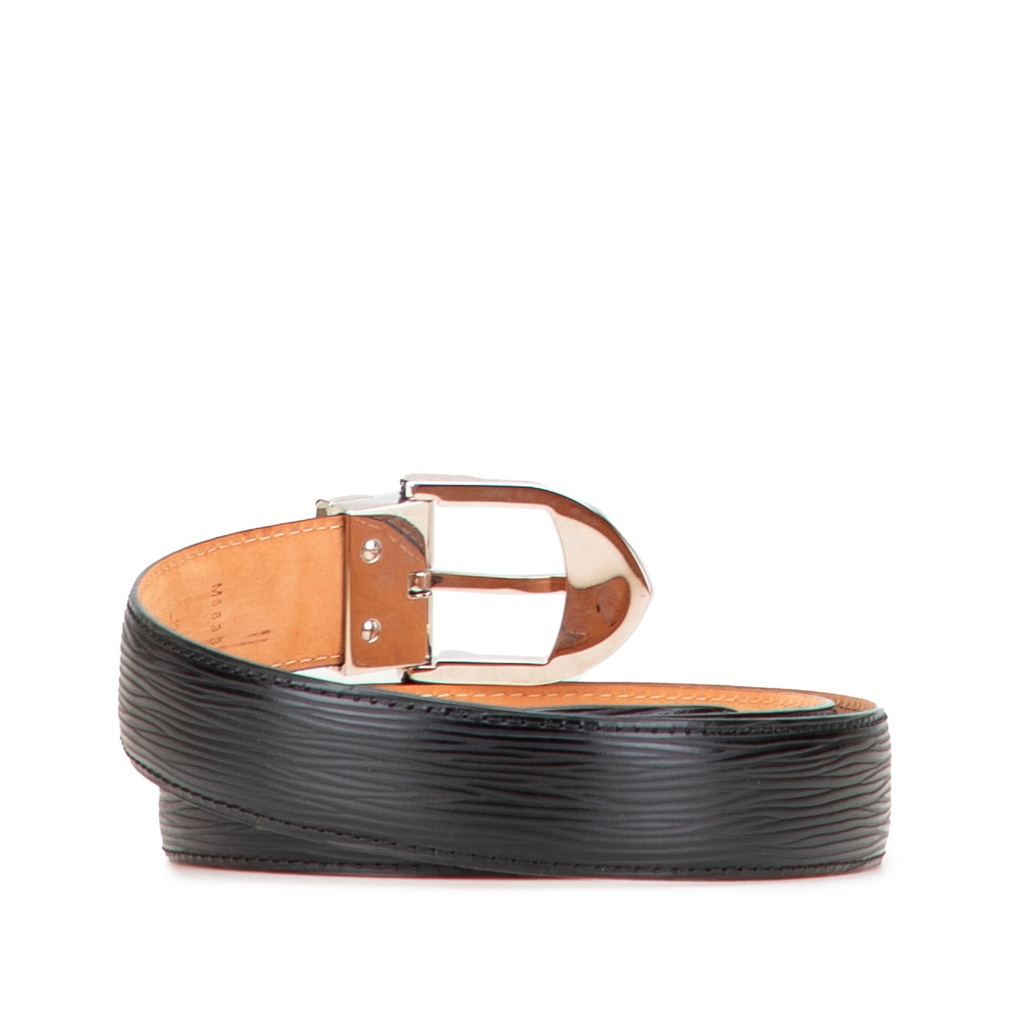 Louis Vuitton Epi Ceinture Belt