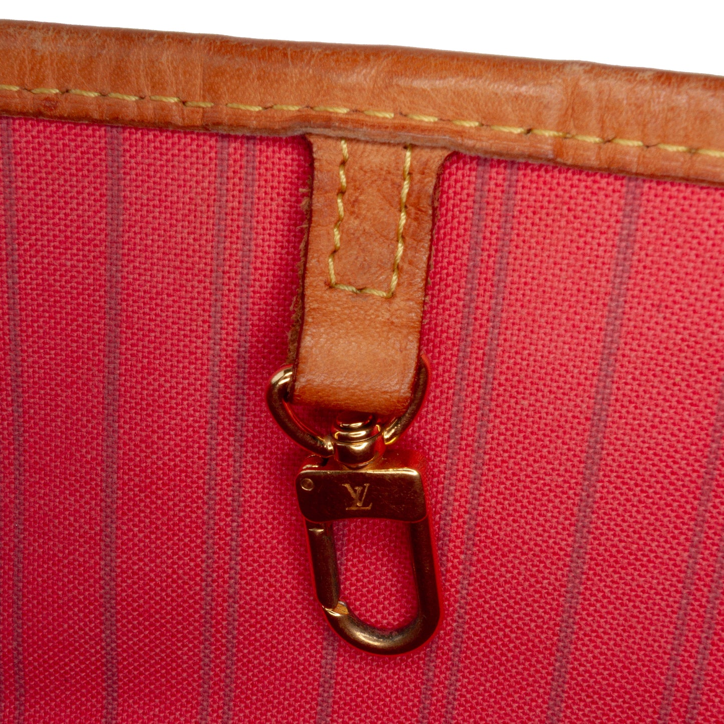 Louis Vuitton Monogram V Neverfull MM