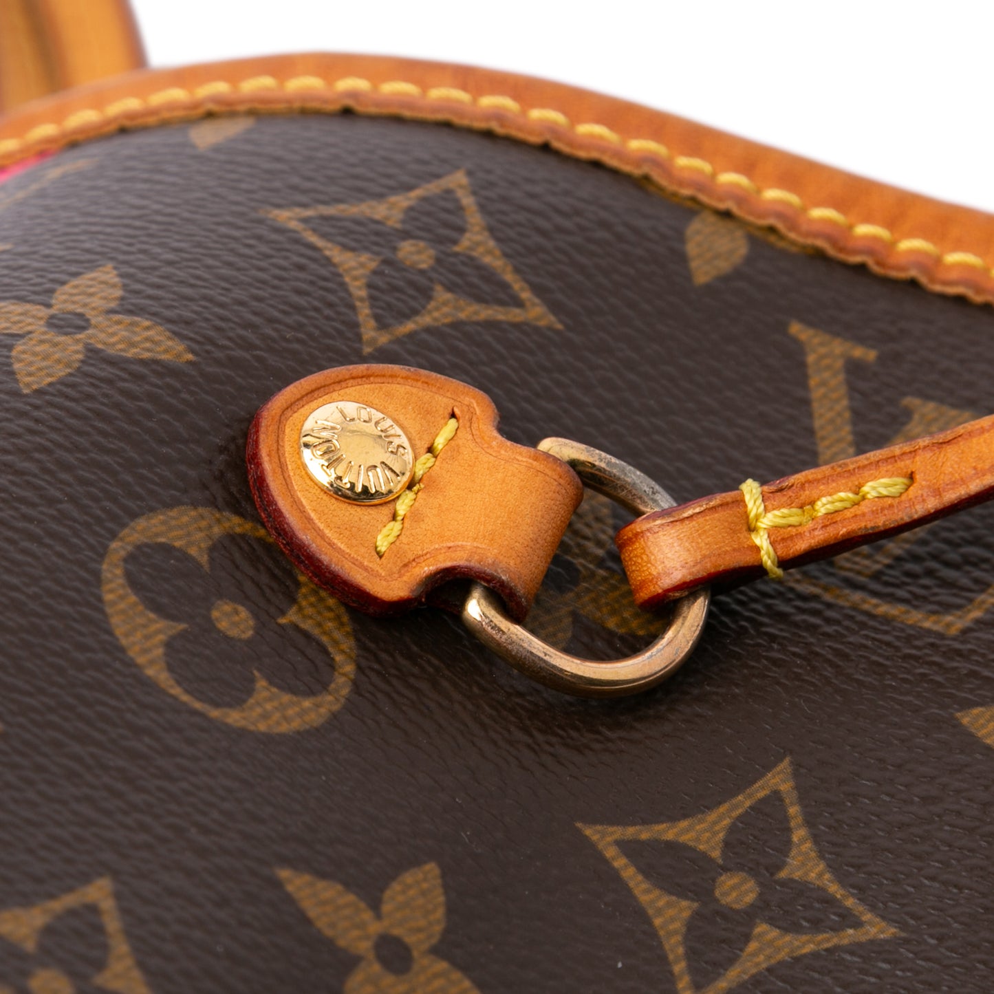 Louis Vuitton Monogram V Neverfull MM