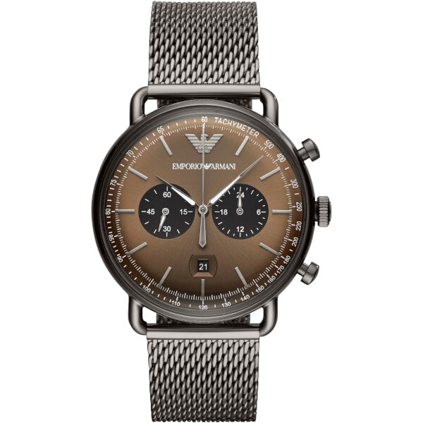 Emporio Armani Men's Watch