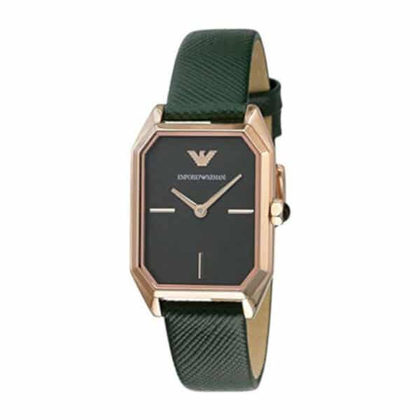 Emporio Armani Women's Watch