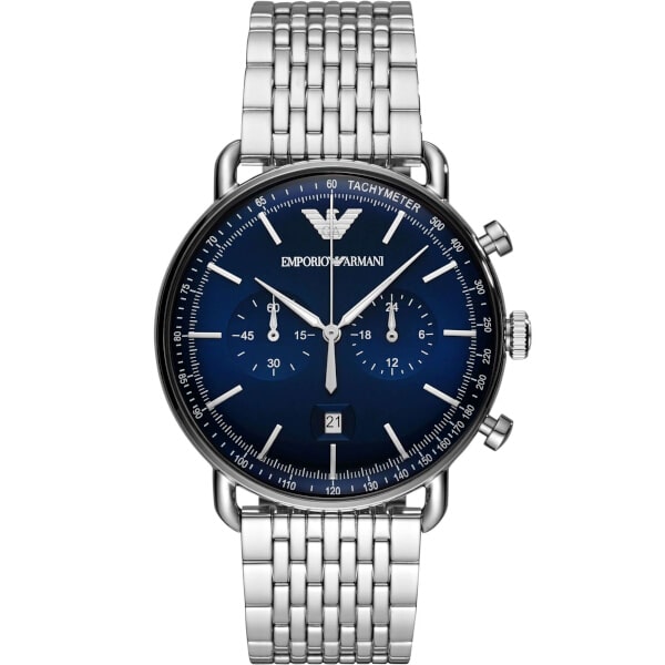 Emporio Armani Men's Watch